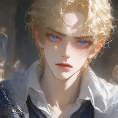 Profile image of 마테우스