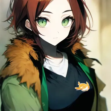 Profile image of Maren Sollis