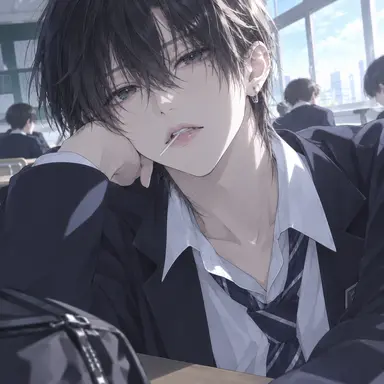 Profile image of Iori