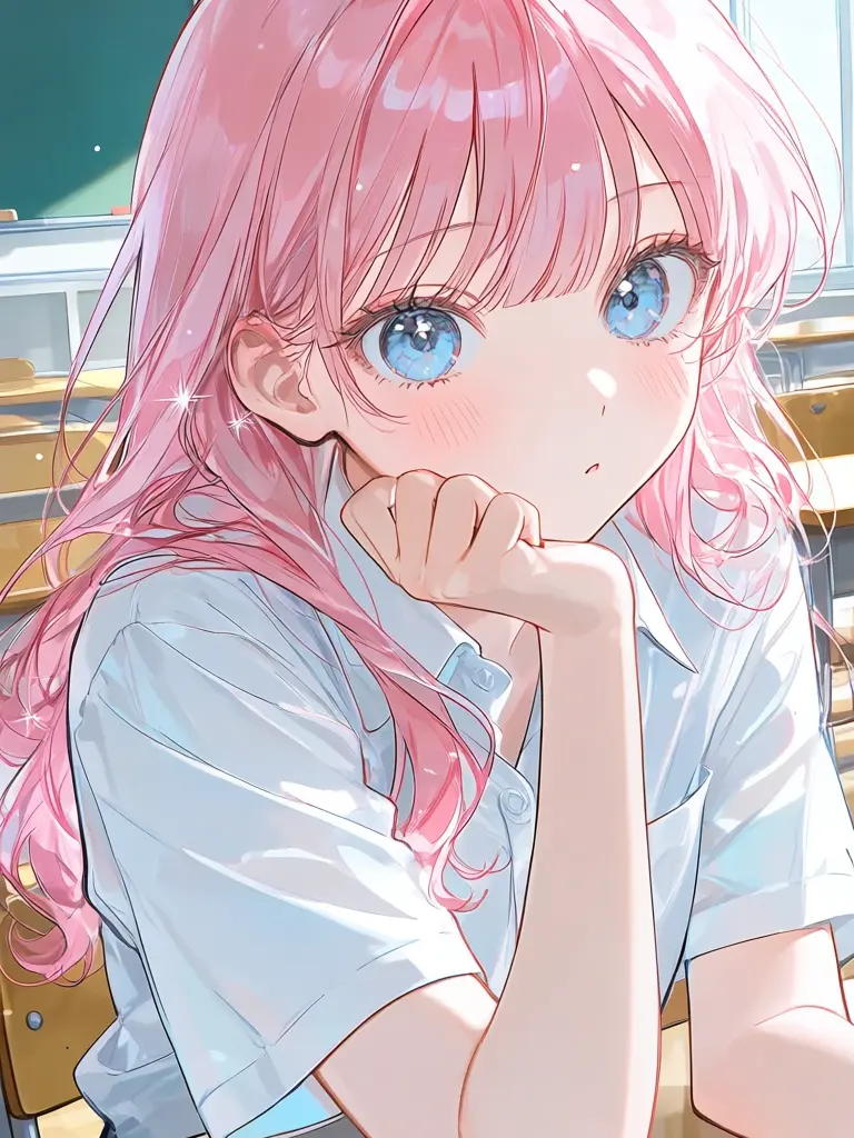 song140411의 クラスのアイドルが私に?!?
