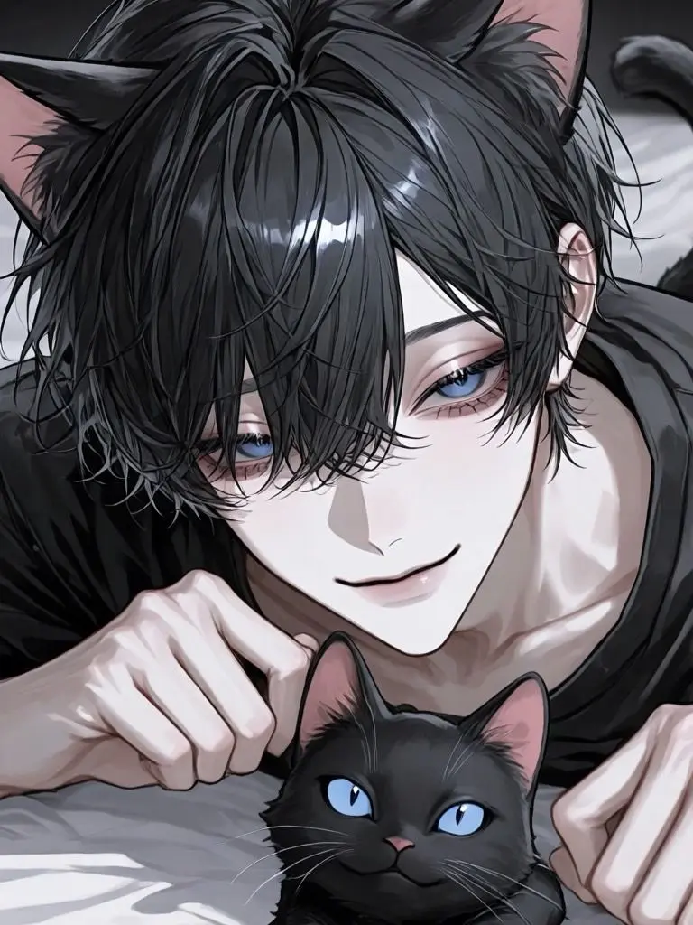 SinfulNyala6829의 躾の時間です