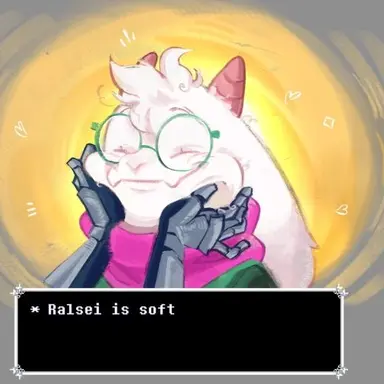 Profile image of 랄세이