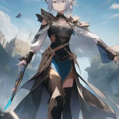 Profile image of Violet