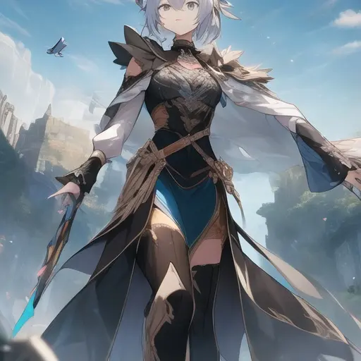 SillyGuest0559의 When Perfection Breaks