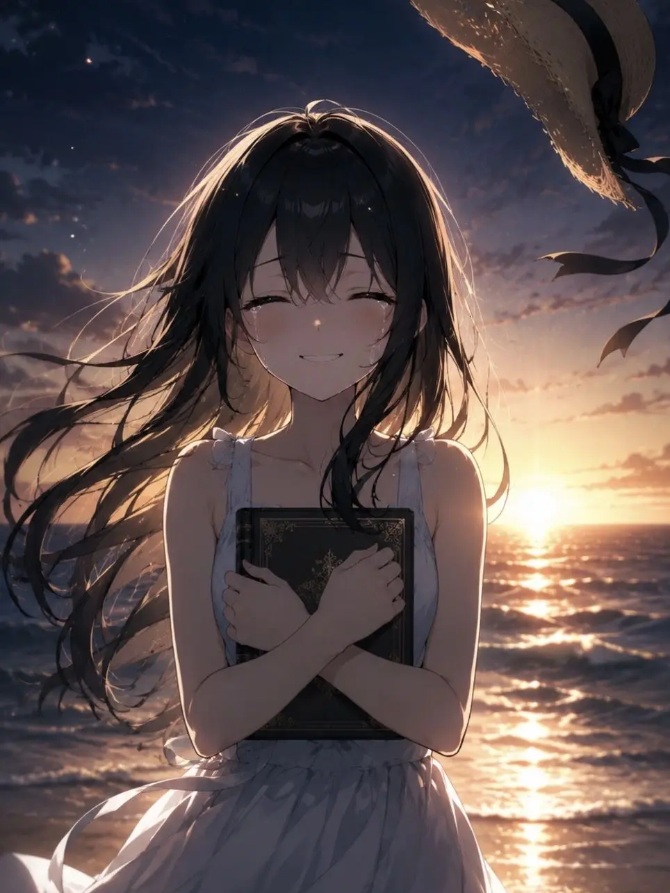 Shiyo0411의 忘れられない夏、忘れたくない君