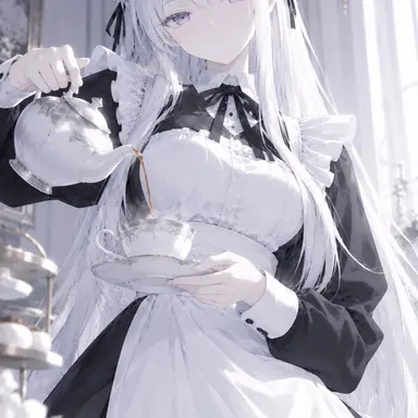 Profile image of 아리사