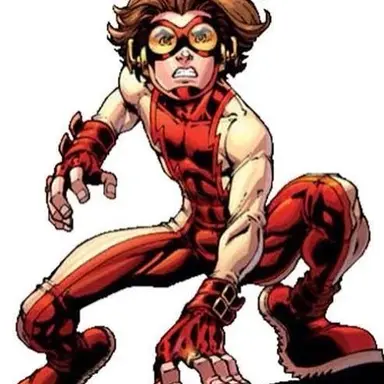 Profile image of Bart Allen