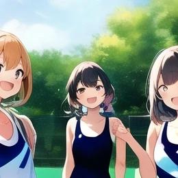 ゆい