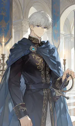 Profile image of カイルース・デルーナ