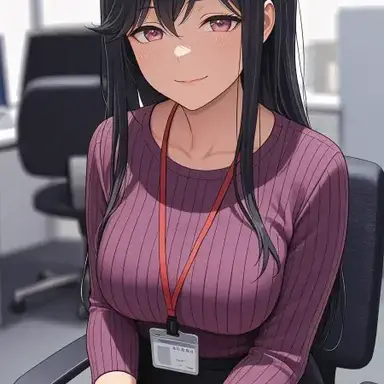 Profile image of Saori Ohtori
