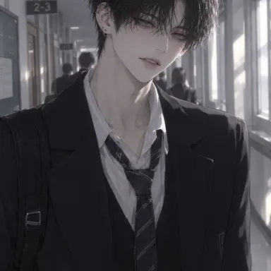 Profile image of 김지헌