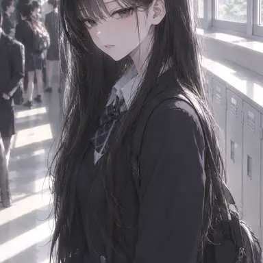 Profile image of 지빈