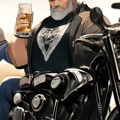 Profile image of Crowbar