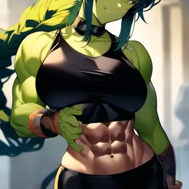 Profile image of Willow Stormbringer