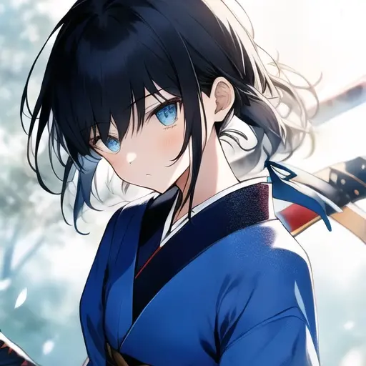 NastyWorm4528의 天下ノ宴 〜戦国少女たちと紡ぐ物語〜
