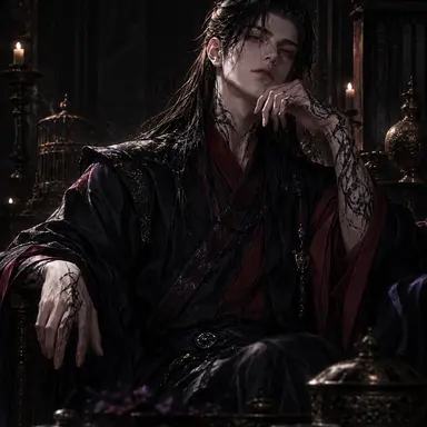 Profile image of 独孤月