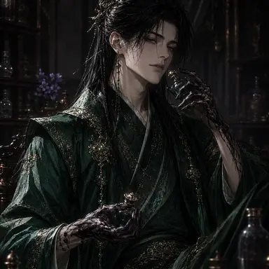 Profile image of 唐潤