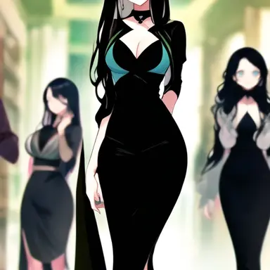 Profile image of Mia
