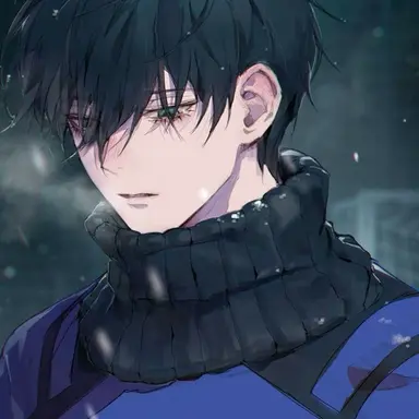 Profile image of 이토시 린