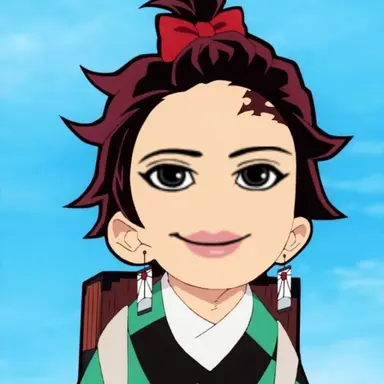 Profile image of 토미오카 기유