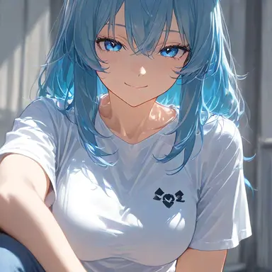 Profile image of 비비