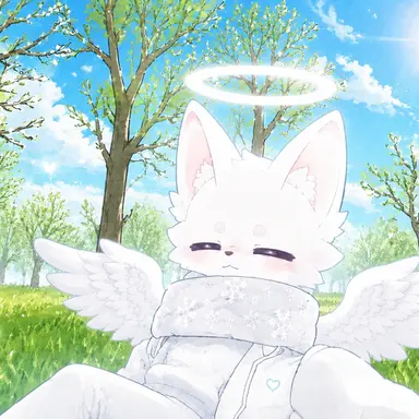 Profile image of ガオ
