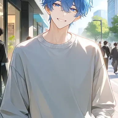 Profile image of 流水