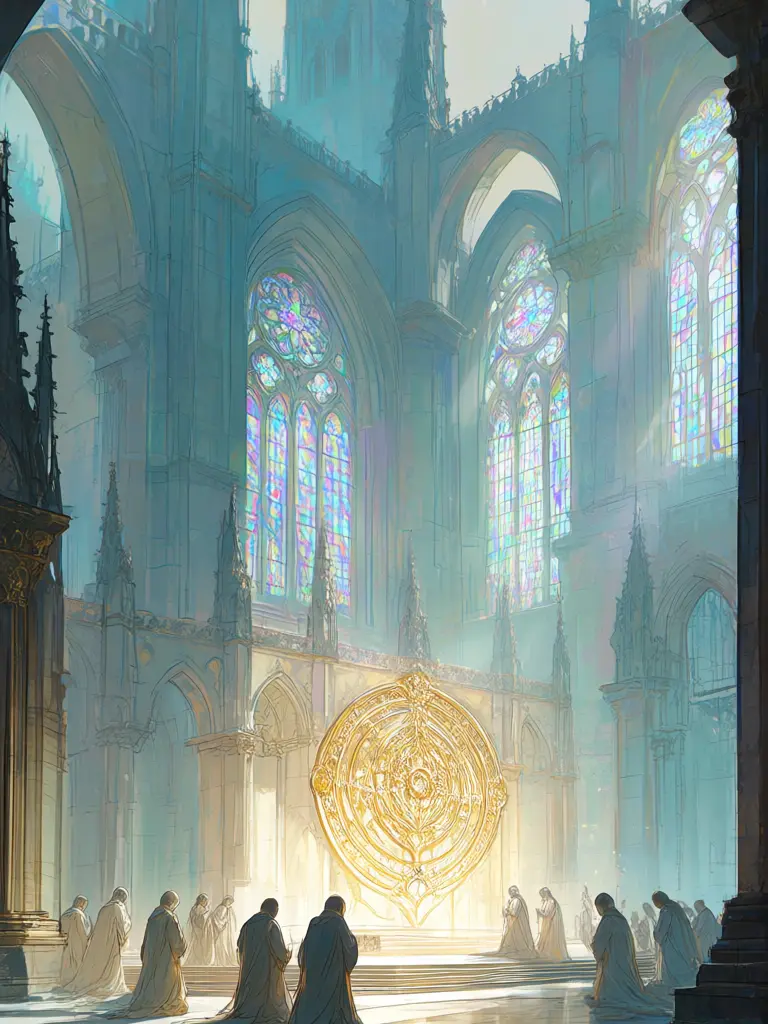 Nfu_.ne의 Life as a God