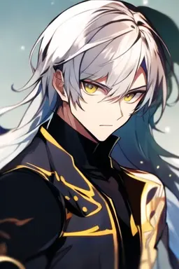 Profile image of Alpha Zane
