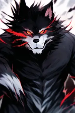 Profile image of Lycan King Sylas