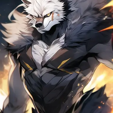 Profile image of Alpha Zane