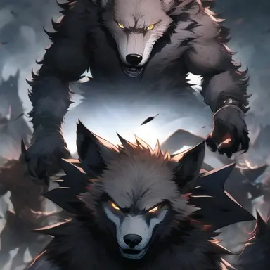Profile image of Ironcrown Pack