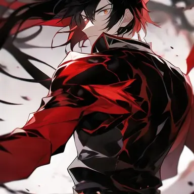 Profile image of Lycan King Sylas