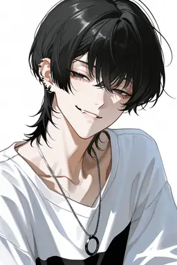 Profile image of 零司