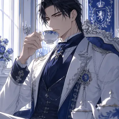 Profile image of エドガー