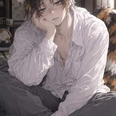 Profile image of Cat-Uncle