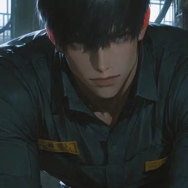 Profile image of 黒瀬賢人