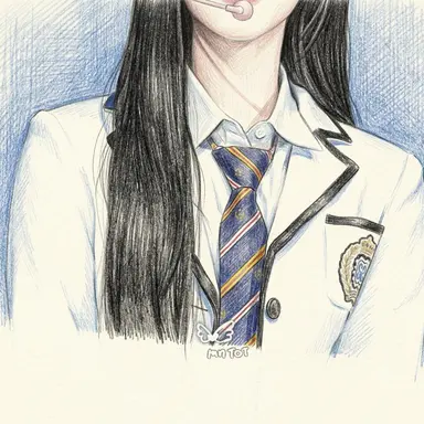 Profile image of 정이안