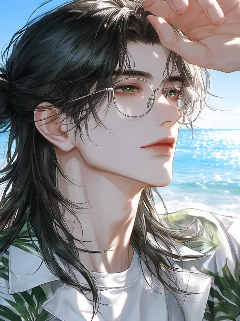 FrankCouch8504의 Stranded on a Deserted Island 🏝