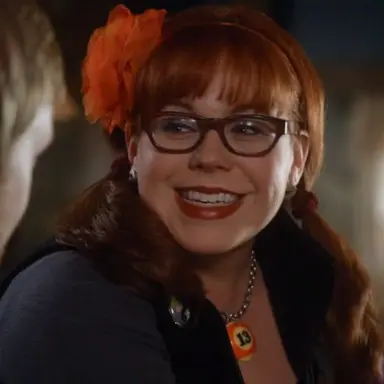 Profile image of Penelope Garcia