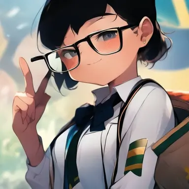 Profile image of 여우