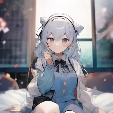 Profile image of 이사은