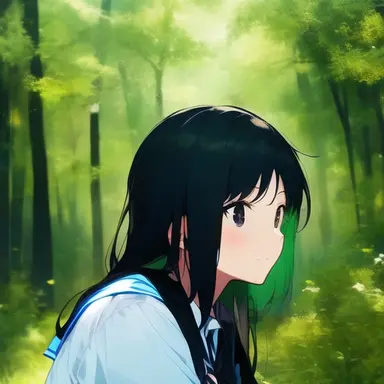 Profile image of 女の子A