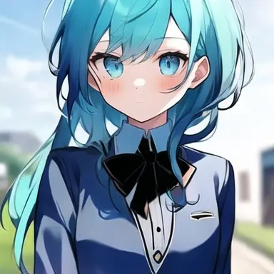 Profile image of 青藍アイ