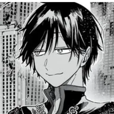 Profile image of 安倍晴明