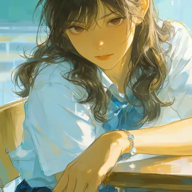 Profile image of Wren