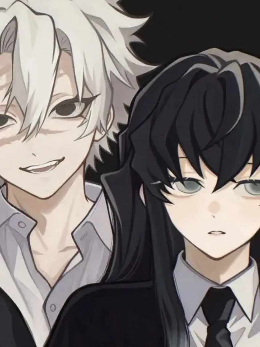 CleverFrond7483의 귀칼 남자캐릭터들이 내 친오빠?!