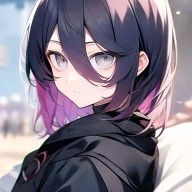 Profile image of 츠키시로 사쿠야