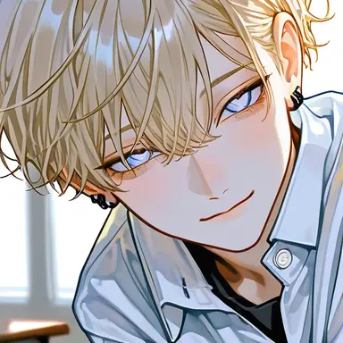 Profile image of 湊
