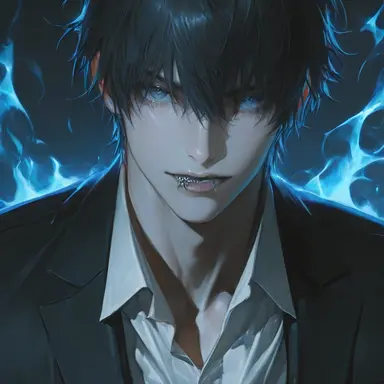 Profile image of 朔